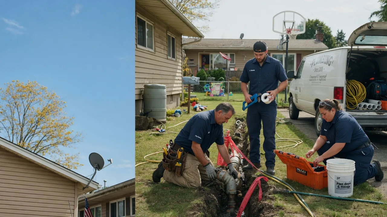 Garbage Disposal Replacement in Brusly, LA near me